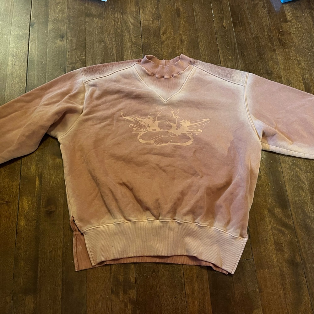 Boys Lie sweatsuit